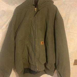 Carhartt Jacket